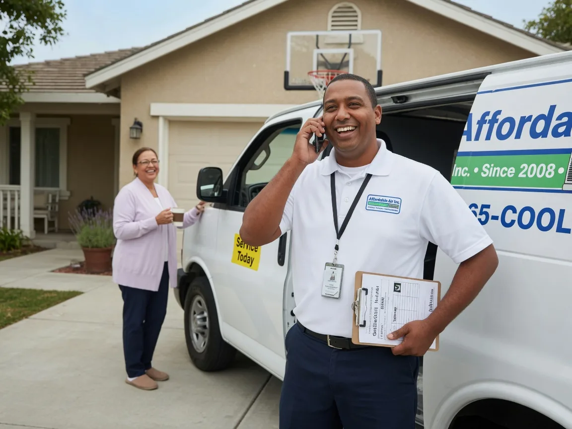 Central Ac Repair Jermyn, TX FAQs
